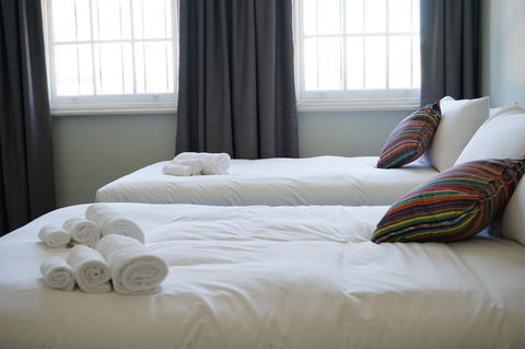 Rosehill Hotel - Accommodation Mount Tamborine 13