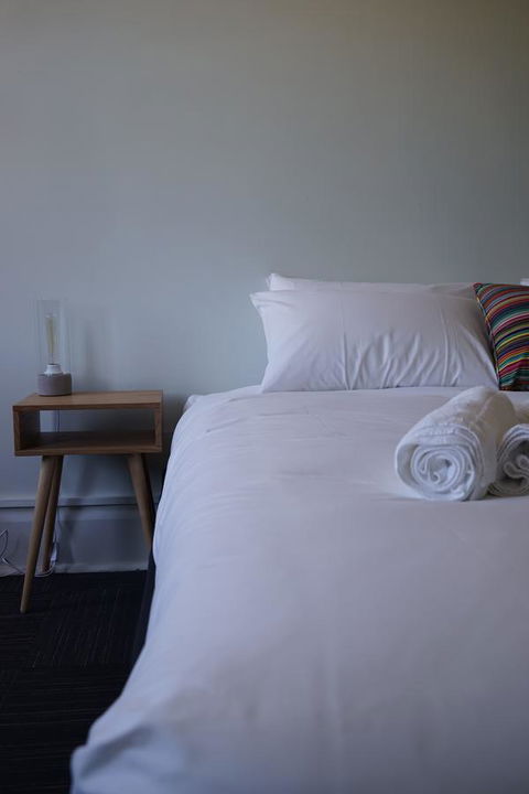 Rosehill Hotel - Accommodation Mount Tamborine 18