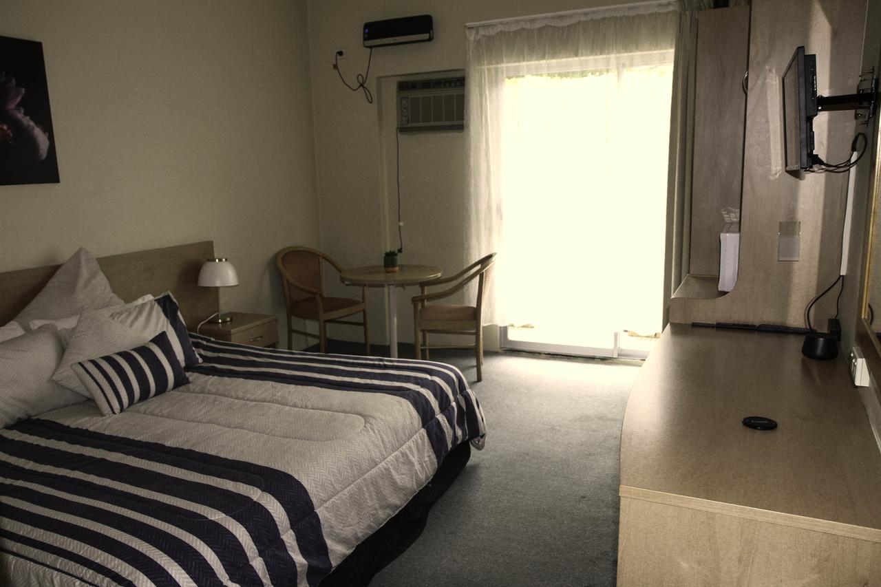 Accommodation Mount Tamborine