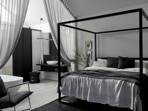 The Bower Byron Bay - Accommodation Mount Tamborine 6