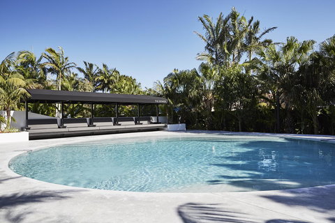 The Bower Byron Bay - Accommodation Mount Tamborine 0