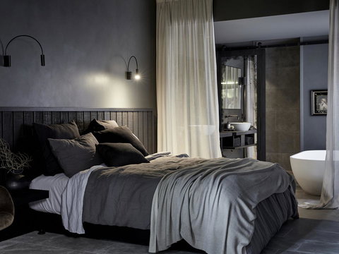 The Bower Byron Bay - Accommodation Mount Tamborine 10