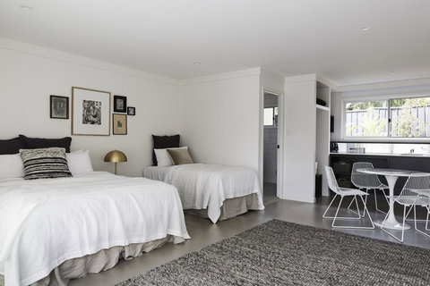 The Bower Byron Bay - Accommodation Mount Tamborine 21