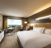 PARKROYAL Parramatta - Accommodation Mount Tamborine