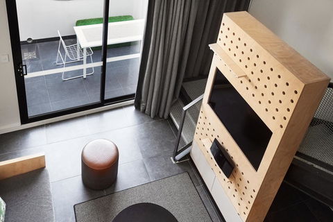 Veriu Broadway - Accommodation Mount Tamborine 17