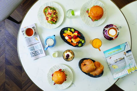 Vibe Hotel Sydney - Accommodation Mount Tamborine 12