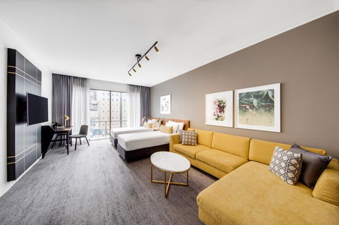 Vibe Hotel Sydney - Accommodation Mount Tamborine 24