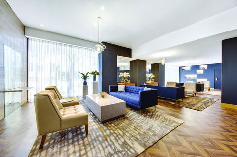 Vibe Hotel Sydney - Accommodation Mount Tamborine 3