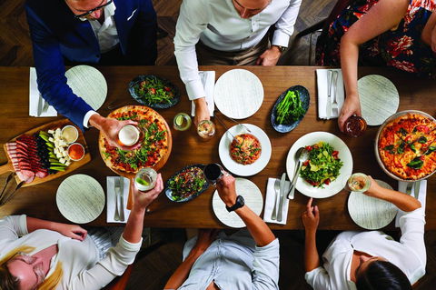 Vibe Hotel Sydney - Accommodation Mount Tamborine 8