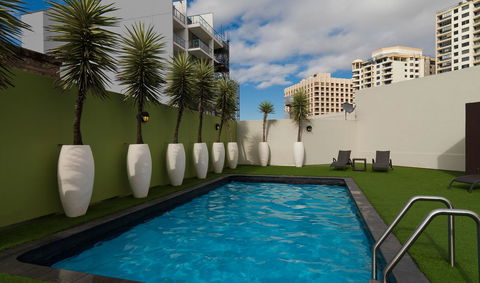 Vibe Hotel Sydney - Accommodation Mount Tamborine 10