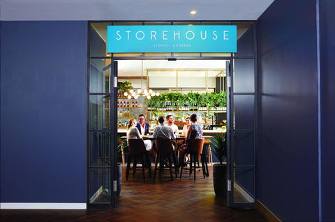 Vibe Hotel Sydney - Accommodation Mount Tamborine 2