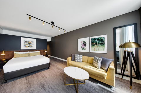 Vibe Hotel Sydney - Accommodation Mount Tamborine 29