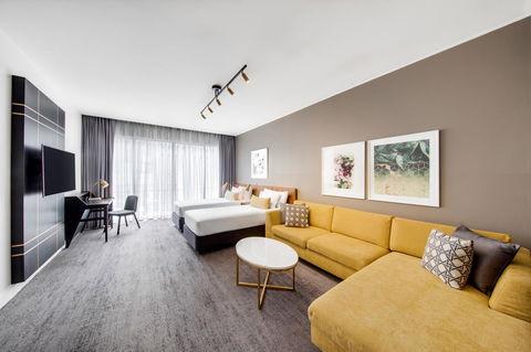 Vibe Hotel Sydney - Accommodation Mount Tamborine 21