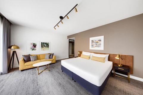 Vibe Hotel Sydney - Accommodation Mount Tamborine 4