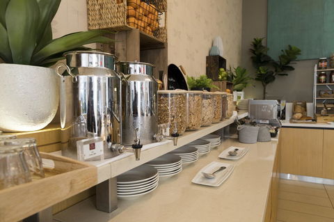 Sage Hotel Wollongong - Accommodation Mount Tamborine 12