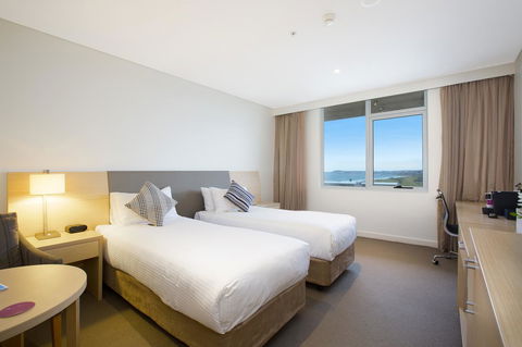 Sage Hotel Wollongong - Accommodation Mount Tamborine 3