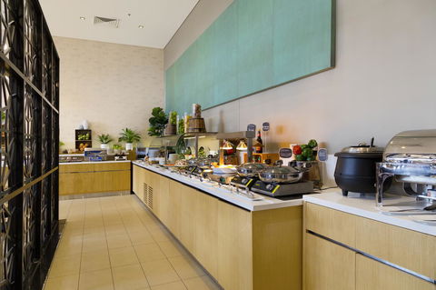 Sage Hotel Wollongong - Accommodation Mount Tamborine 10