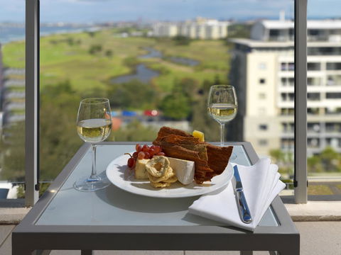 Sage Hotel Wollongong - Accommodation Mount Tamborine 8