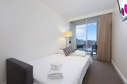 Sage Hotel Wollongong - Accommodation Mount Tamborine 4