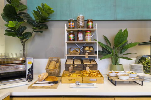 Sage Hotel Wollongong - Accommodation Mount Tamborine 15