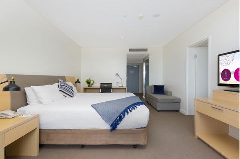 Sage Hotel Wollongong - Accommodation Mount Tamborine 40
