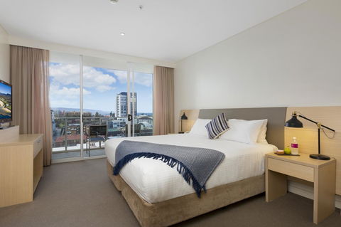 Sage Hotel Wollongong - Accommodation Mount Tamborine 44