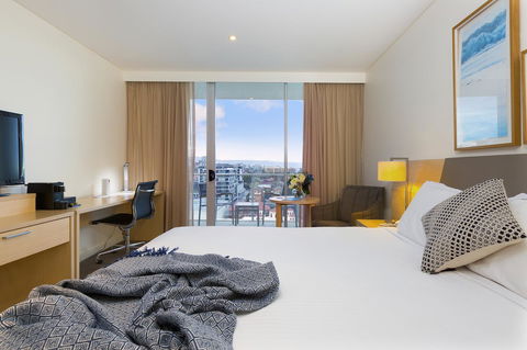 Sage Hotel Wollongong - Accommodation Mount Tamborine 6
