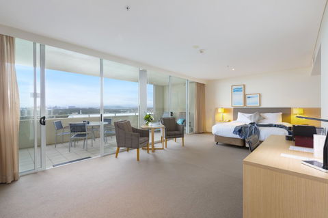 Sage Hotel Wollongong - Accommodation Mount Tamborine 38