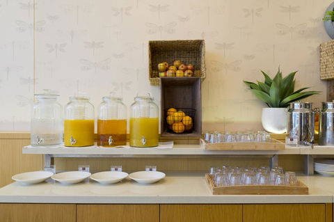 Sage Hotel Wollongong - Accommodation Mount Tamborine 13