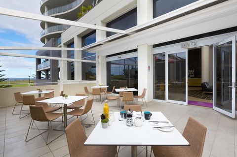 Sage Hotel Wollongong - Accommodation Mount Tamborine 31
