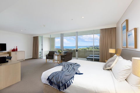 Sage Hotel Wollongong - Accommodation Mount Tamborine 0