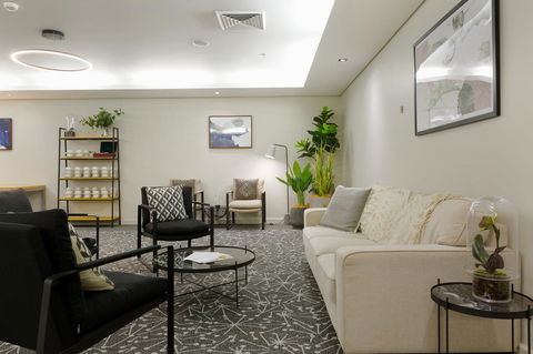 Sage Hotel Wollongong - Accommodation Mount Tamborine 33