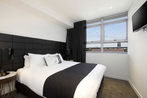 Silkari Suites At Chatswood - Accommodation Mount Tamborine 14