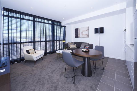 Silkari Suites At Chatswood - Accommodation Mount Tamborine 10