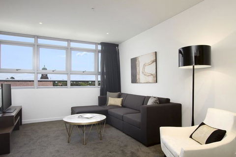 Silkari Suites At Chatswood - Accommodation Mount Tamborine 12