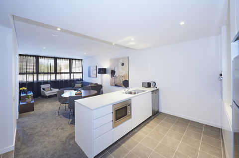 Silkari Suites At Chatswood - Accommodation Mount Tamborine 8