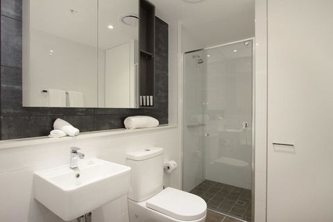 Silkari Suites At Chatswood - Accommodation Mount Tamborine 13