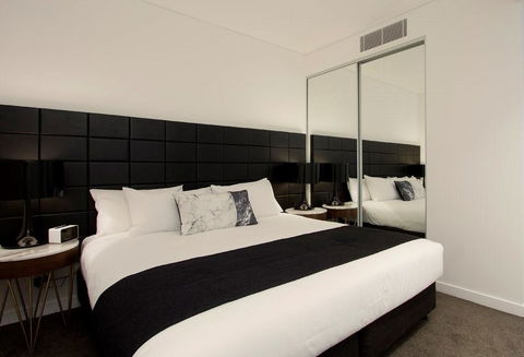 Silkari Suites At Chatswood - Accommodation Mount Tamborine 2