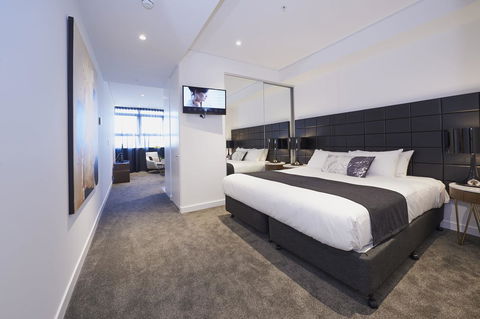 Silkari Suites At Chatswood - Accommodation Mount Tamborine 5