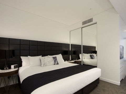 Silkari Suites At Chatswood - Accommodation Mount Tamborine 1