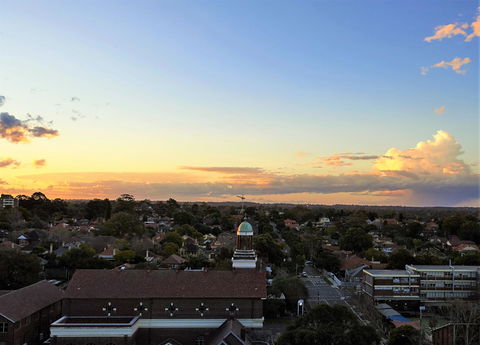 Silkari Suites At Chatswood - Accommodation Mount Tamborine 18