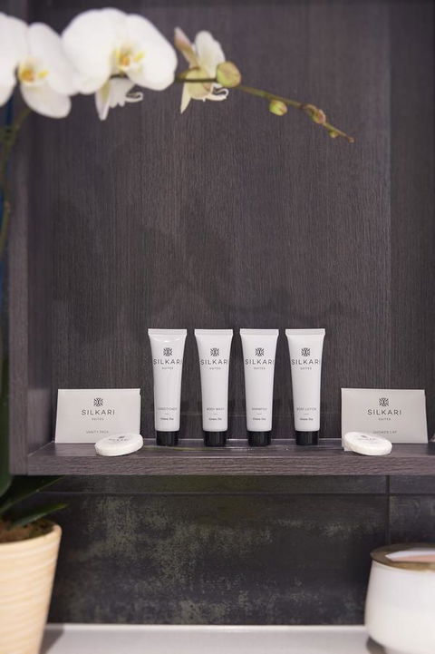 Silkari Suites At Chatswood - Accommodation Mount Tamborine 19