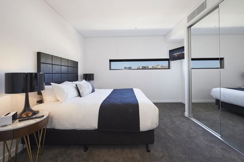 Silkari Suites At Chatswood - Accommodation Mount Tamborine 9
