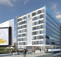 Silkari Suites at Chatswood - Accommodation Mount Tamborine