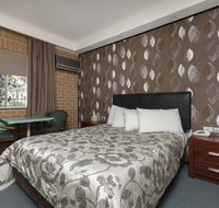 Grand Manor Motor Inn - Accommodation Mount Tamborine