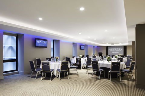 Sofitel Sydney Wentworth - Accommodation Mount Tamborine 26