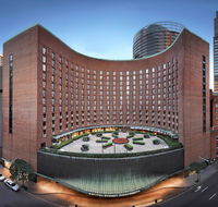 Sofitel Sydney Wentworth - Accommodation Mount Tamborine