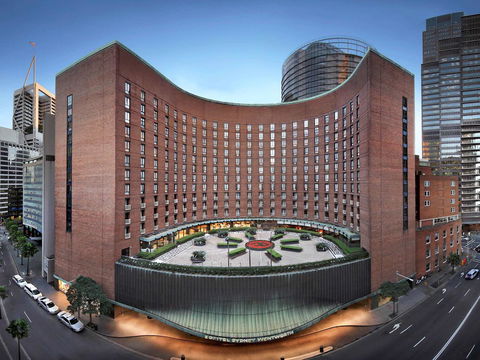 Sofitel Sydney Wentworth - Accommodation Mount Tamborine 0