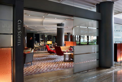 Sofitel Sydney Wentworth - Accommodation Mount Tamborine 30