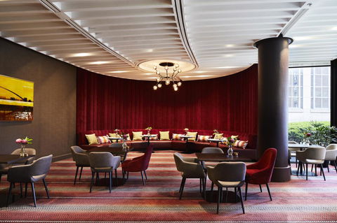 Sofitel Sydney Wentworth - Accommodation Mount Tamborine 31